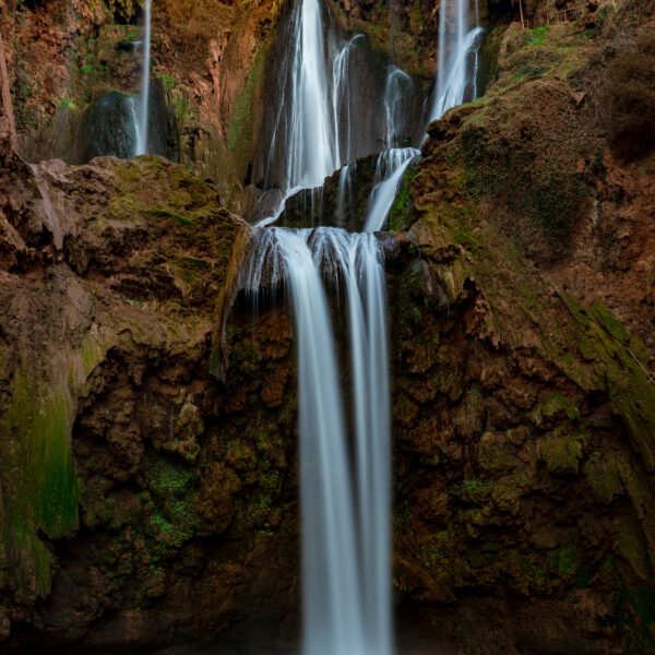 Waterfalls